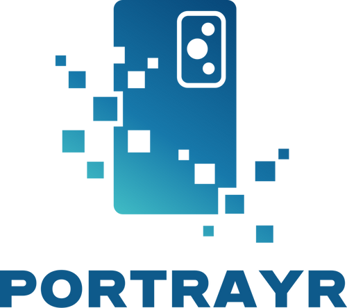 Portrayr